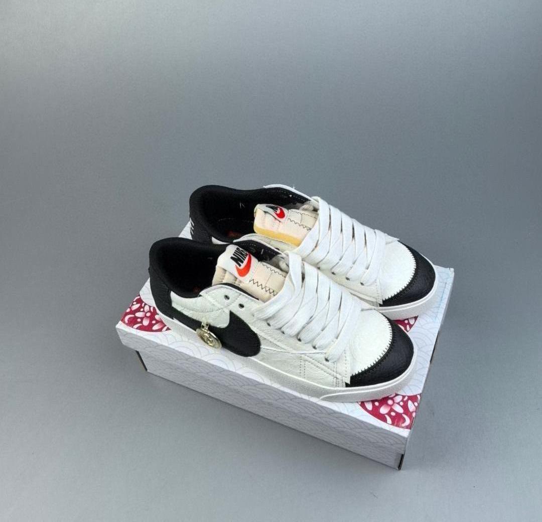 Blazer Mid 77 Jumbo 36-45