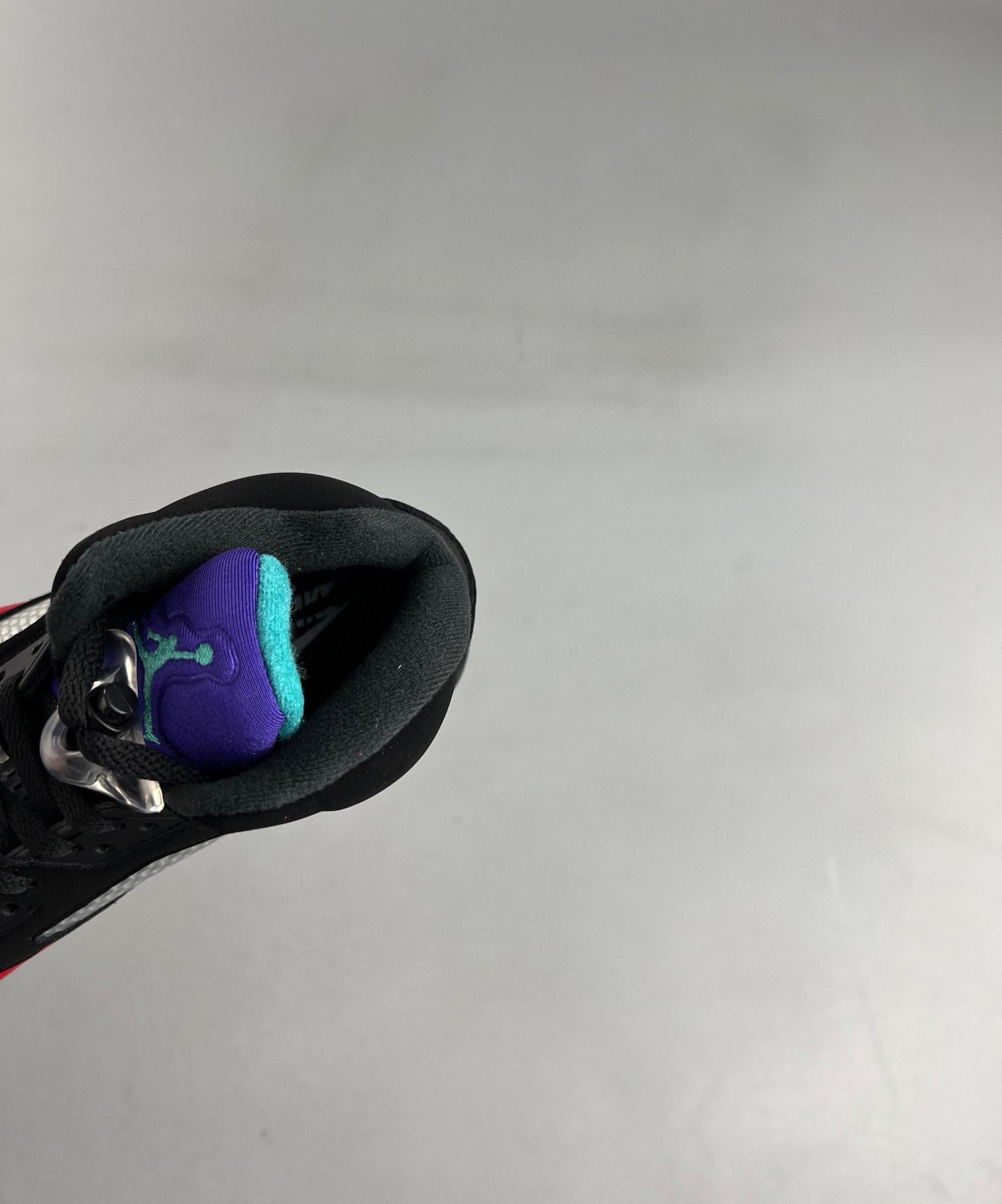 Air Jordan 5 Retro 36-47