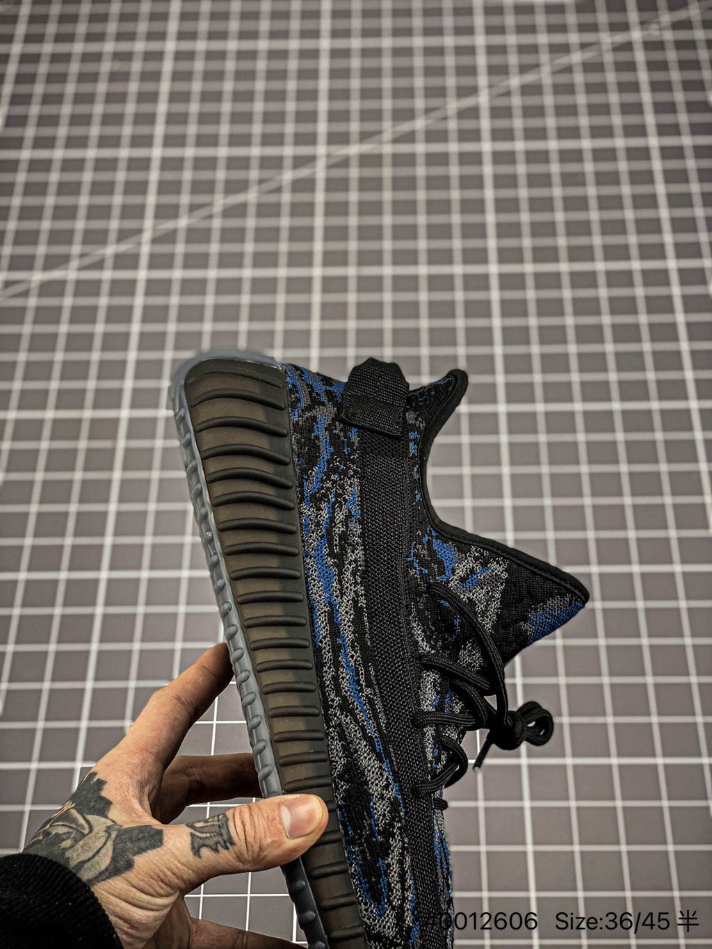 Yeezy Boost 350v2 36-45