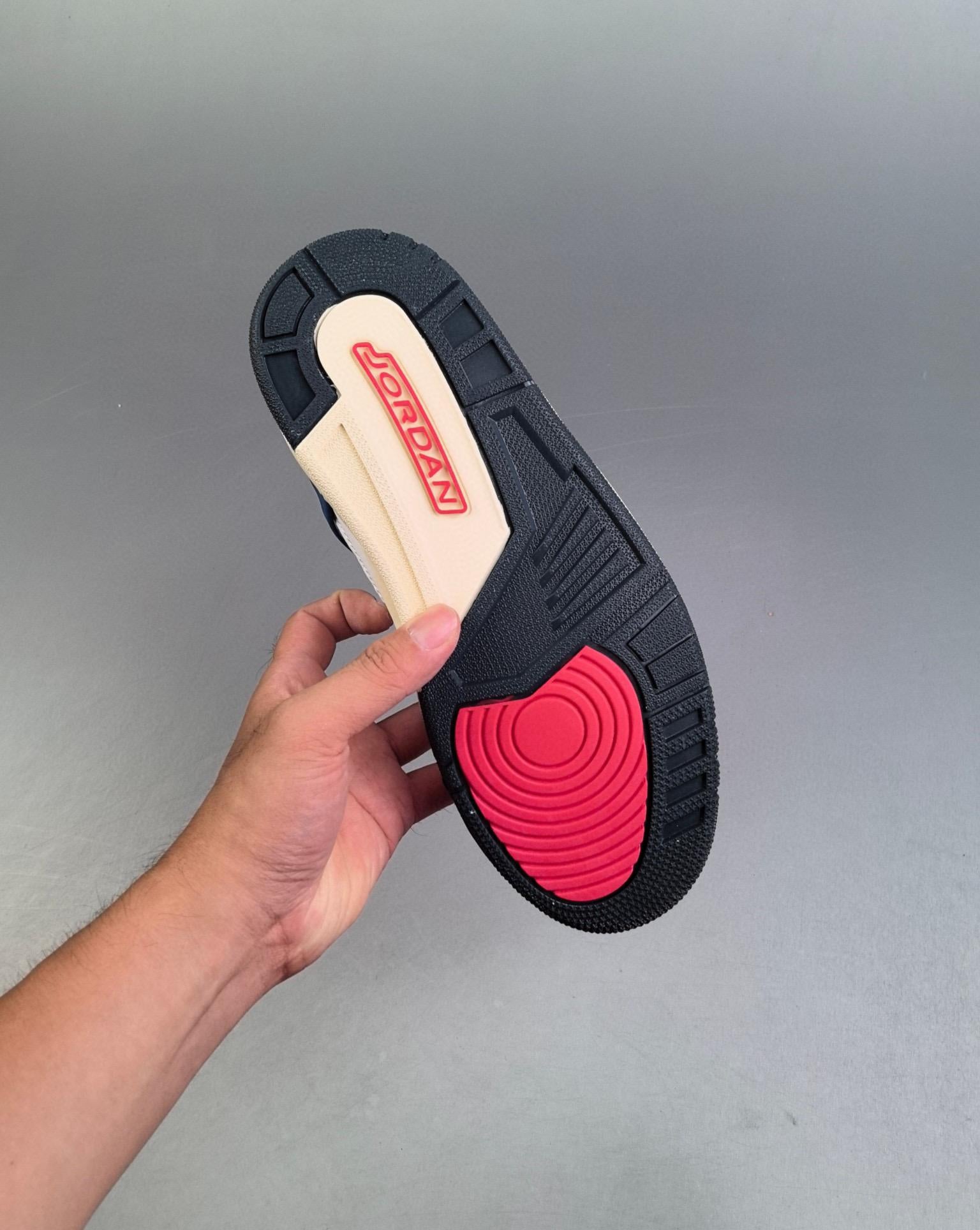 Air Jordan 35 Spizike Low Dong Dan 36-45