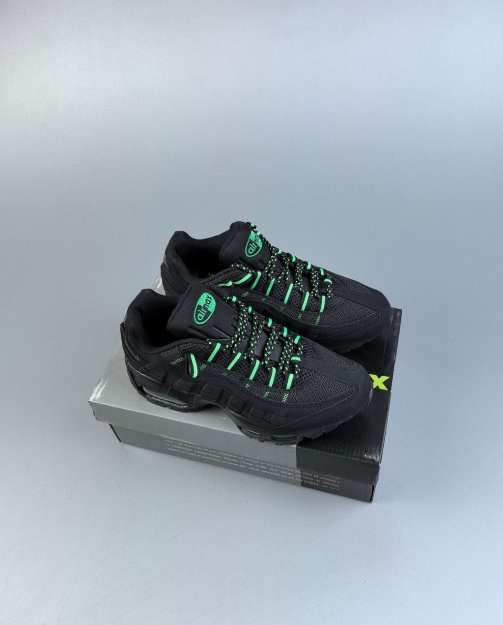 Air Max 95 40-46