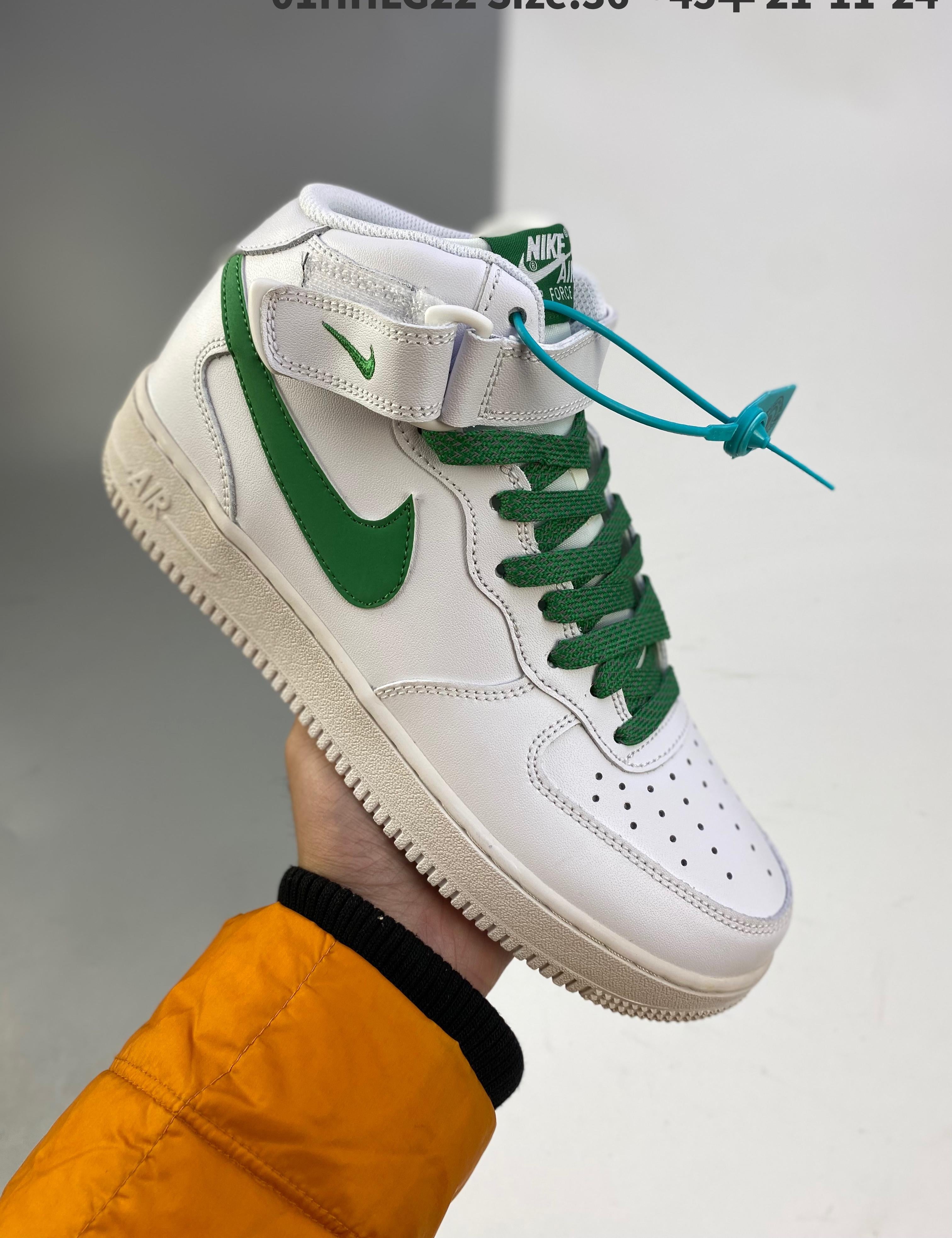 Air Force 1 07 Mid 36-45