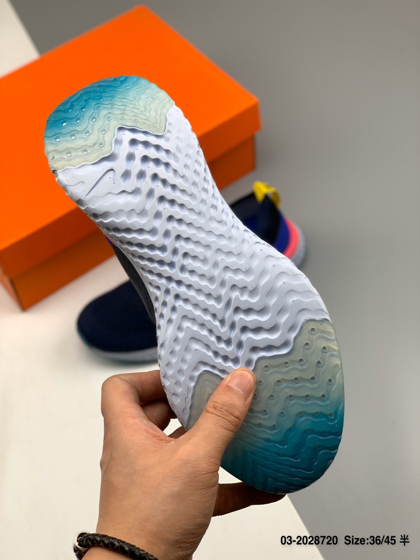 130 Epic Phantom React Fk 03-2028720 Size36-45 _4
