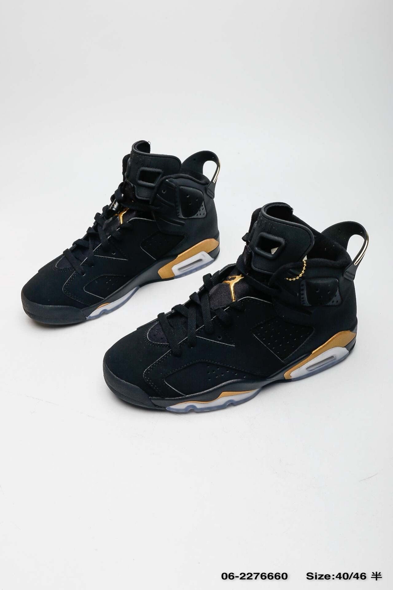 Air Jordan 6 Retro Dmp 40-46