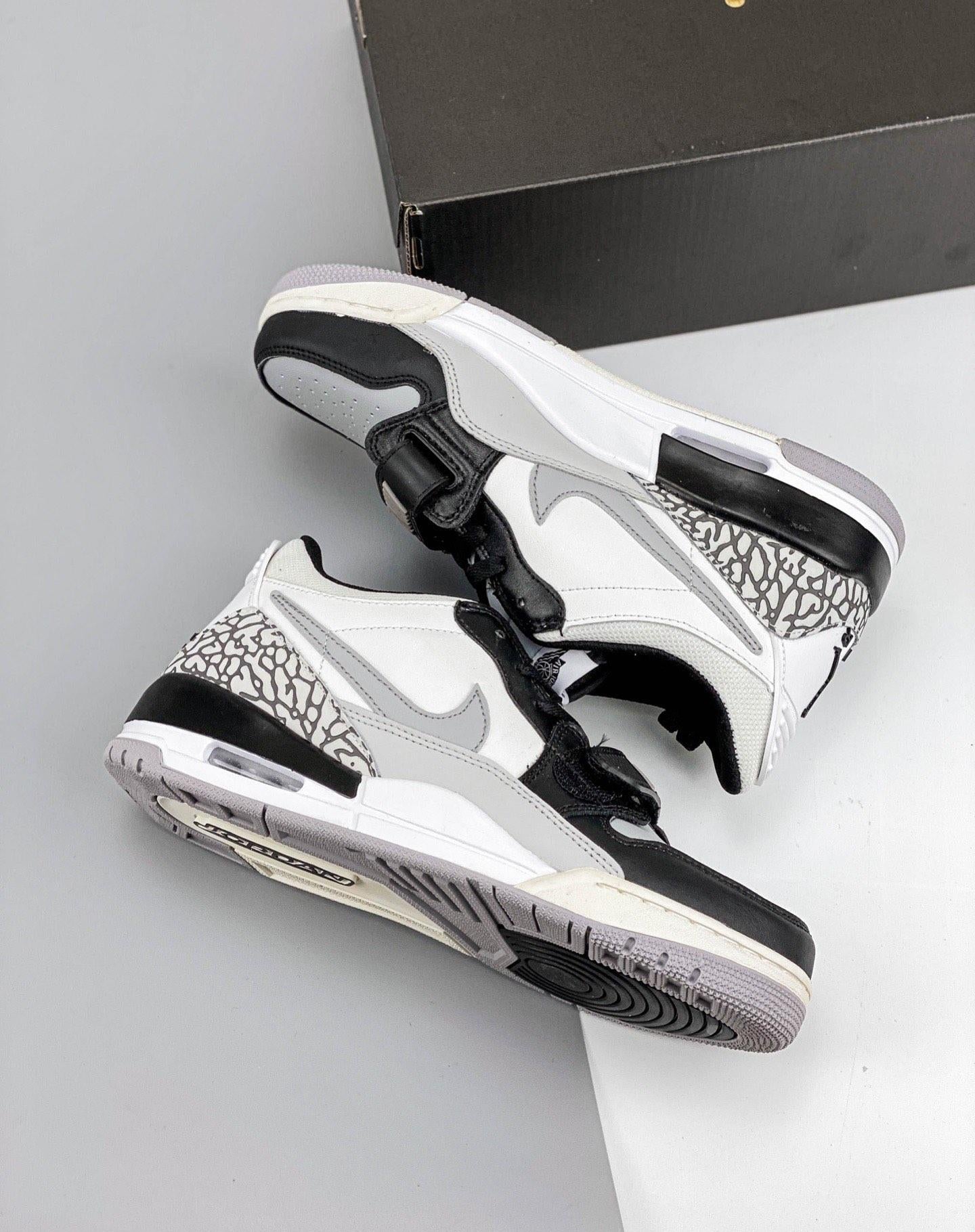 Air Jordan Legacy