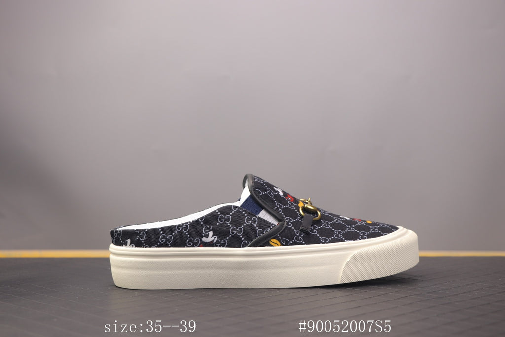 G*cci Distressed Leather 36-45