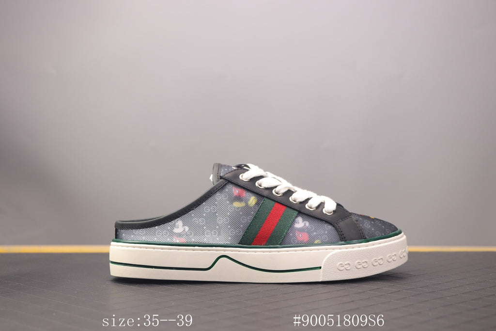 G*cci Distressed Leather 36-45