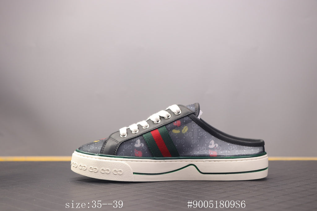 G*cci Distressed Leather 36-45