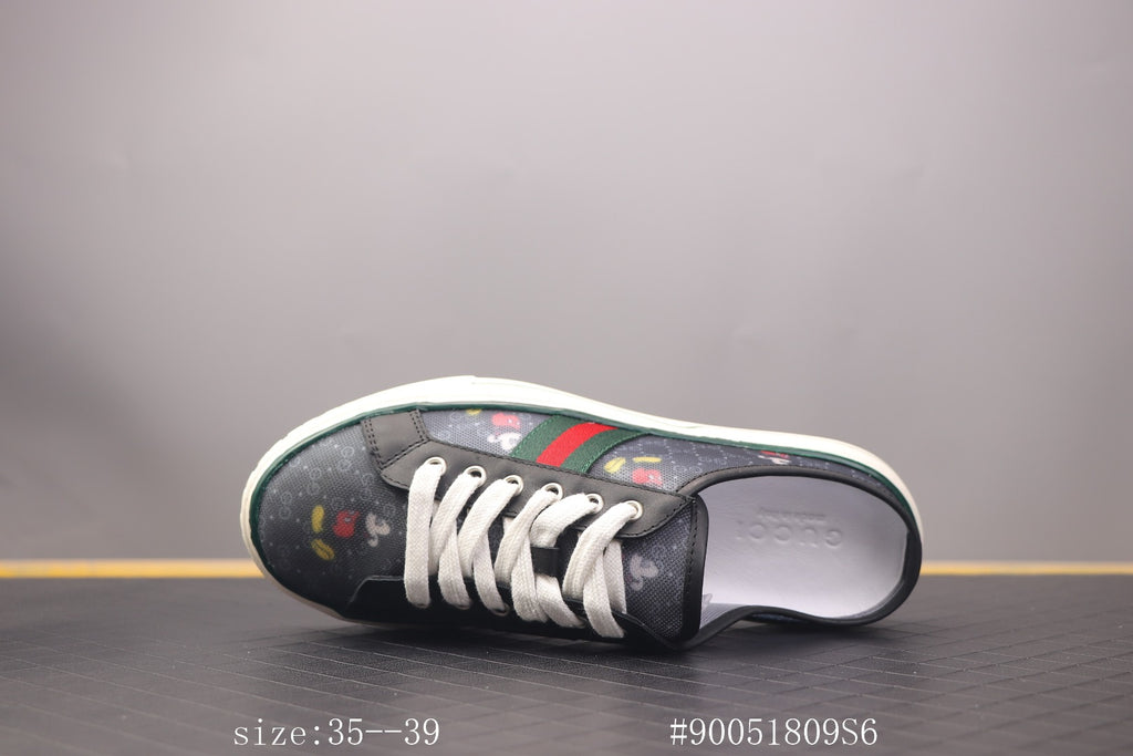 G*cci Distressed Leather 36-45