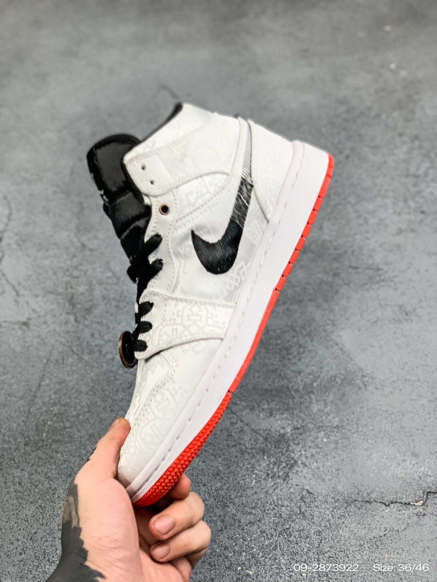 Air Jordan 1 High 1 95