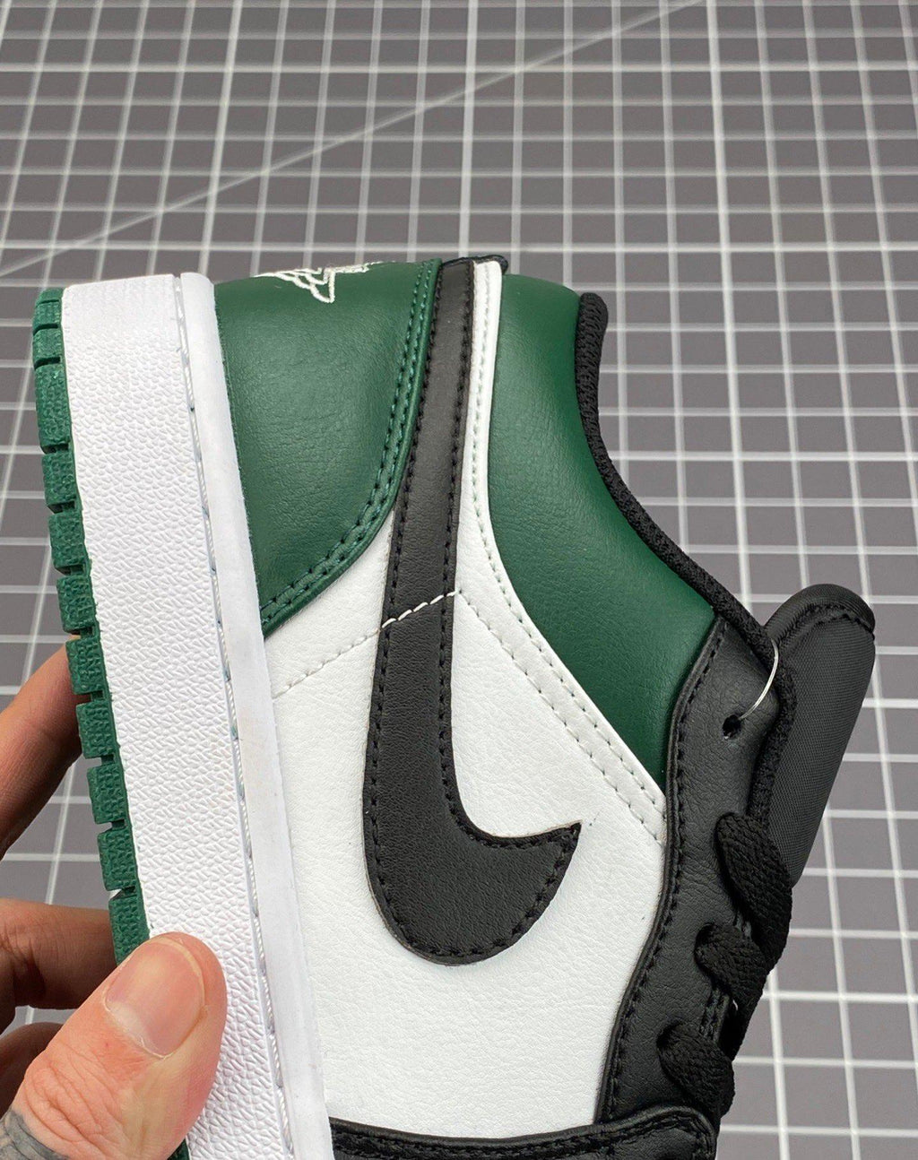 Air Jordan 1 Low 36-45
