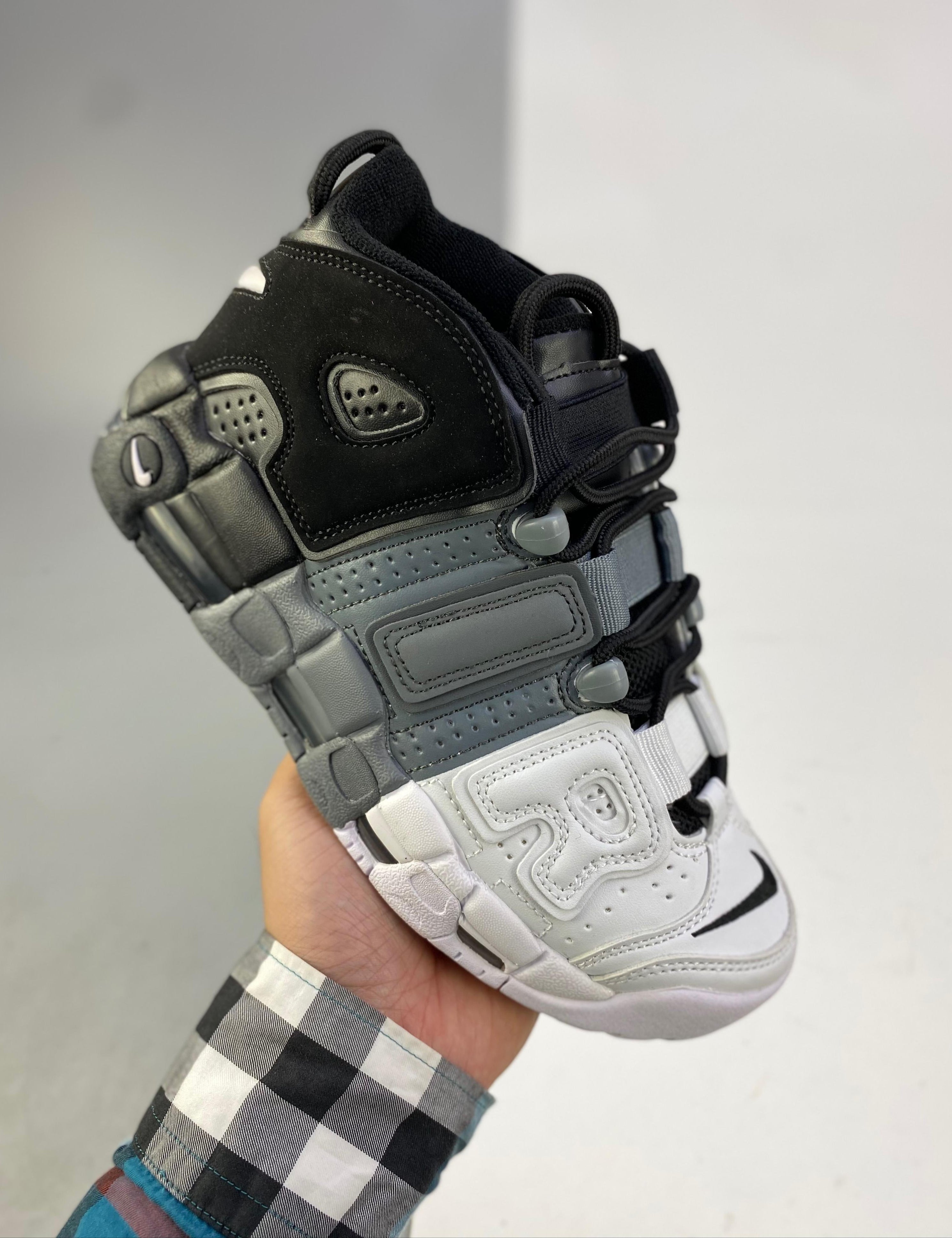 Air More Uptempo 36-46