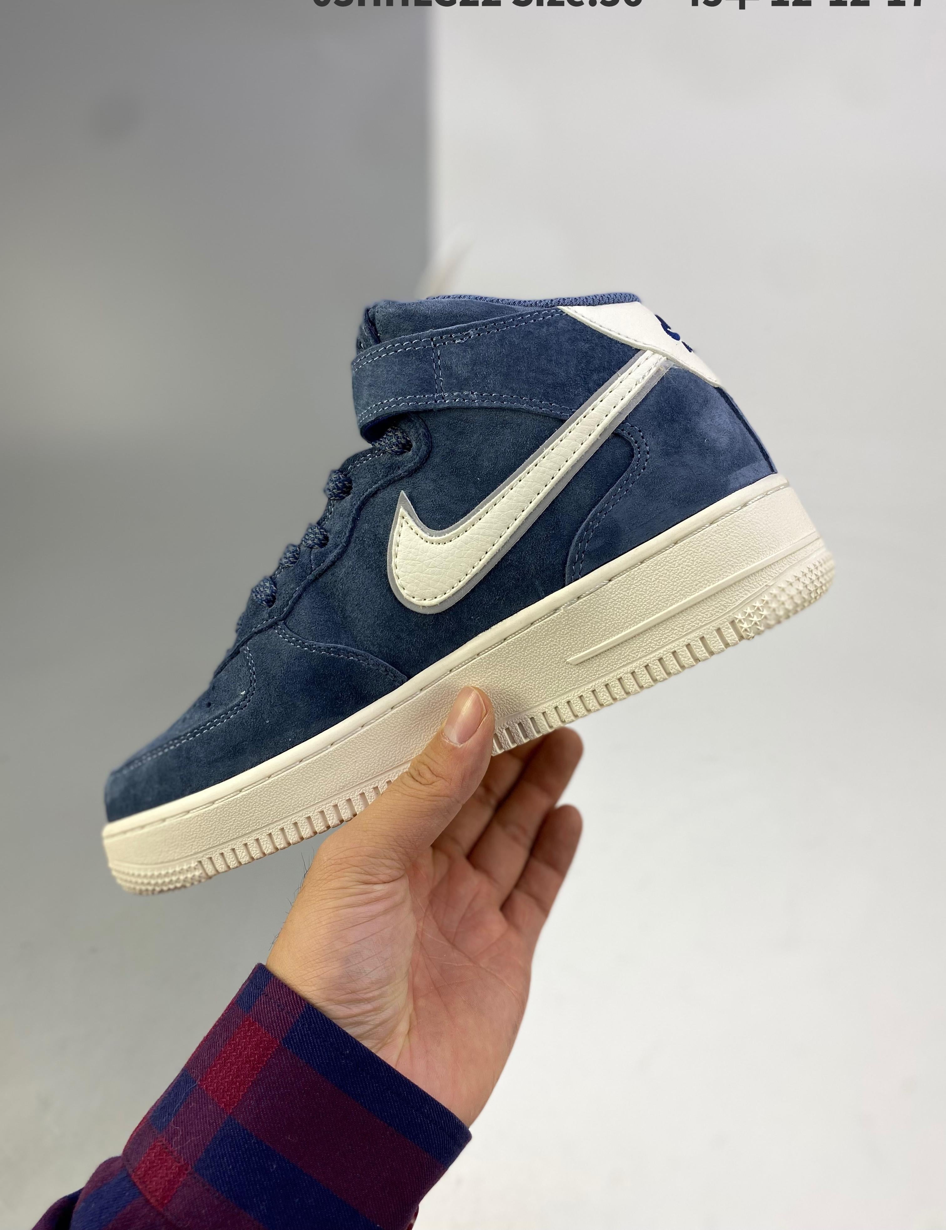 Air Force 1 Air Sole 36-45