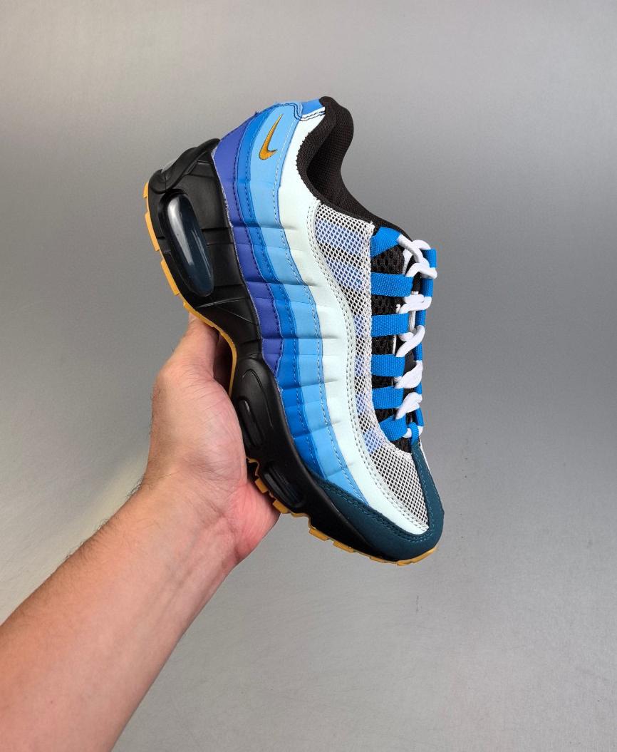 Air Max 95 Tt 40-46