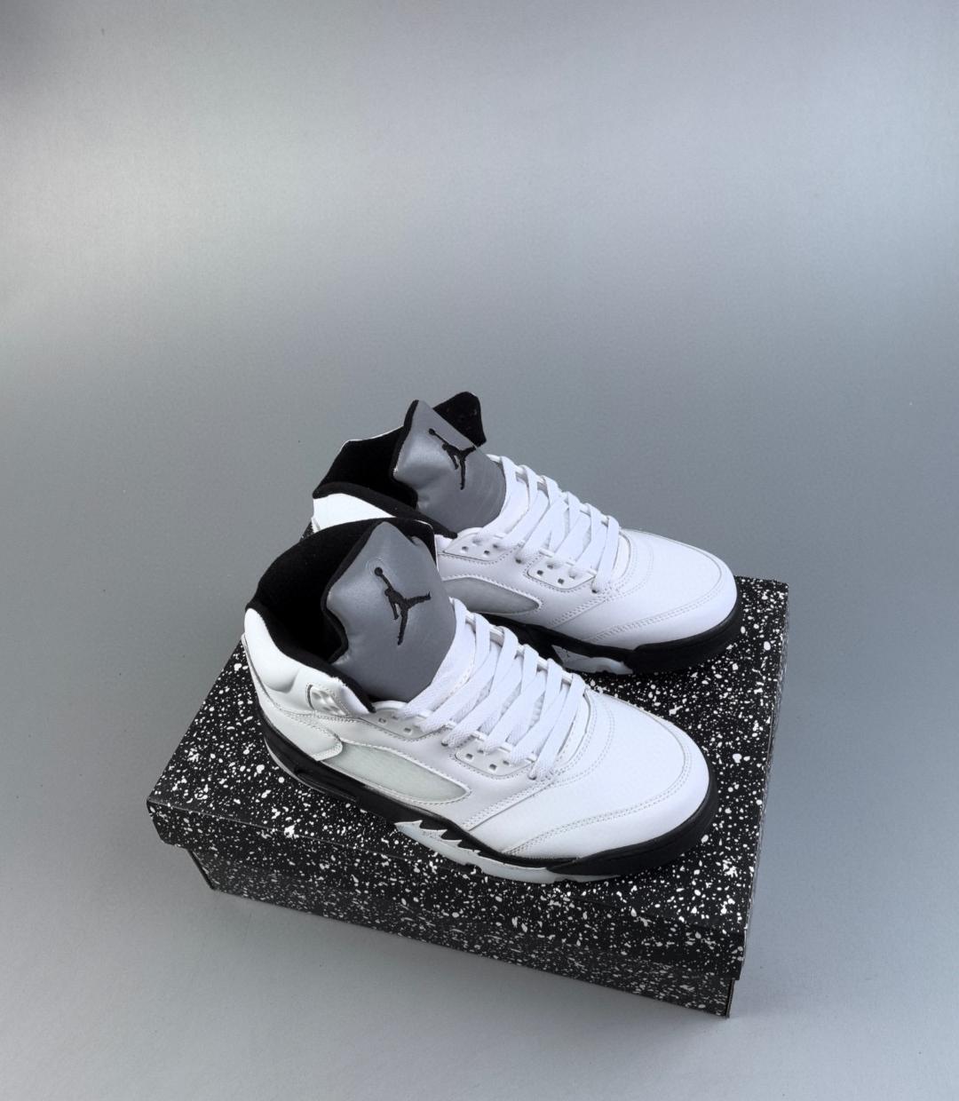 Air Jordan Retro 5 Low 40-47