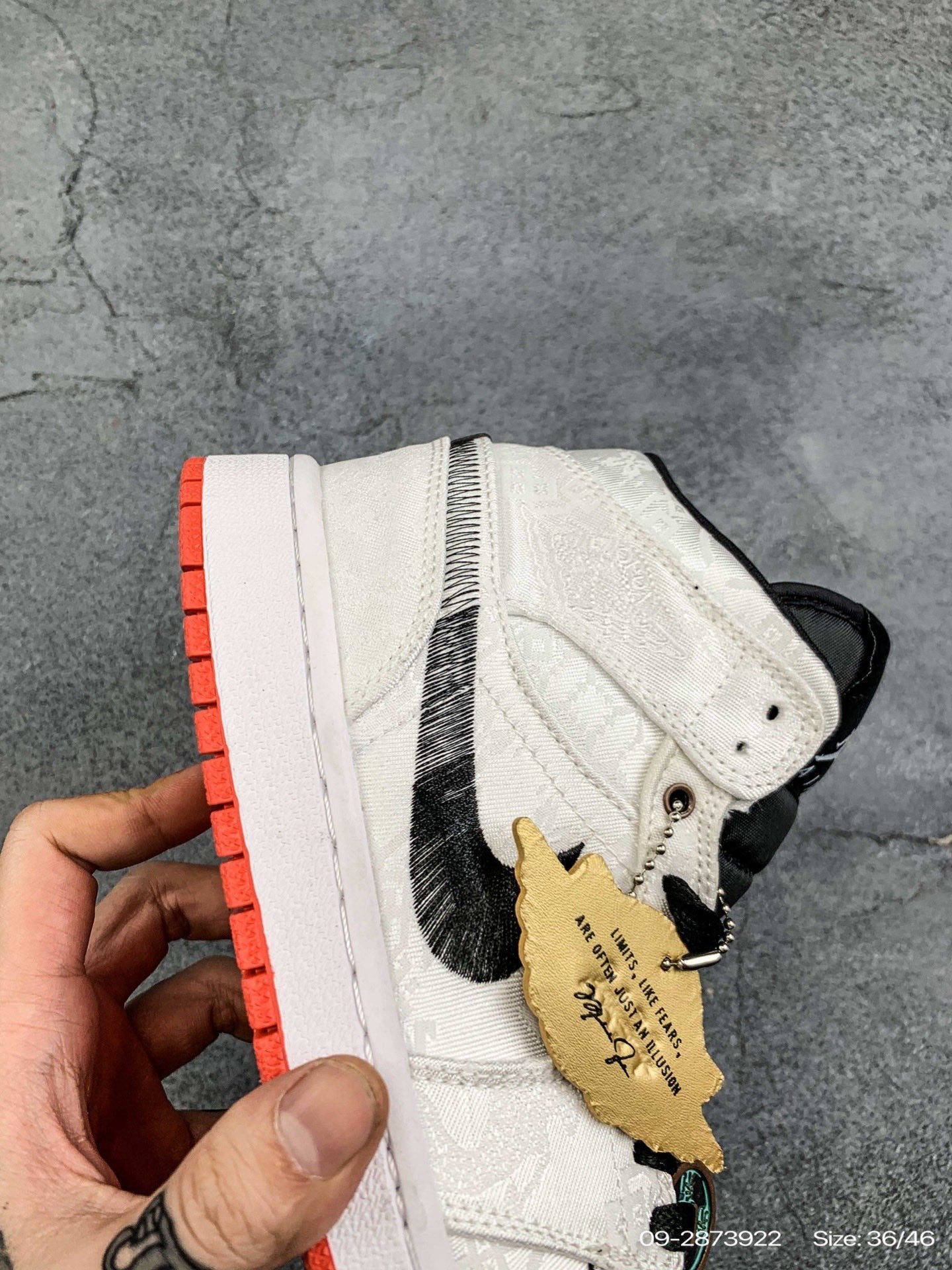 Air Jordan 1 High 1 95