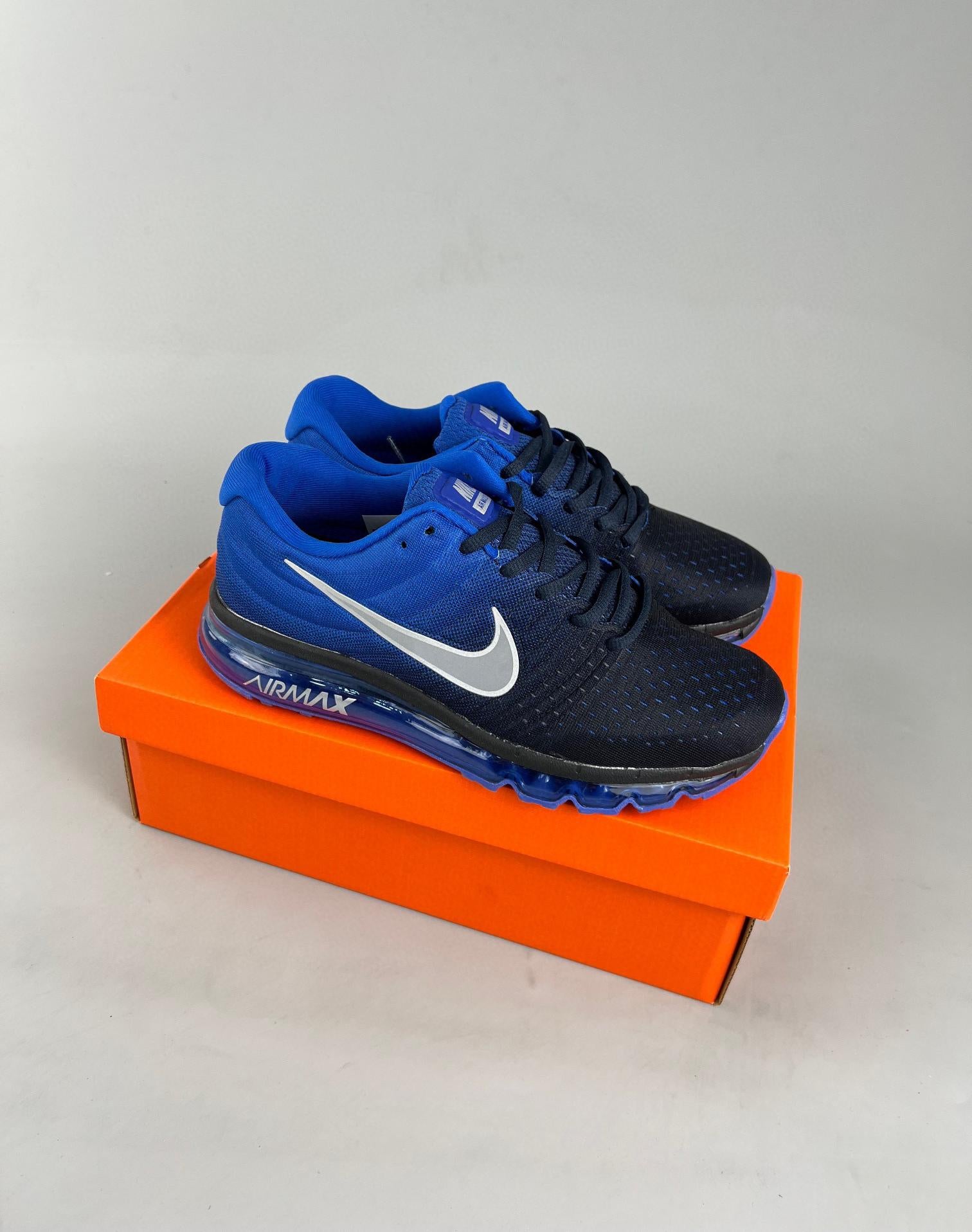 Air Max 2017 39-45