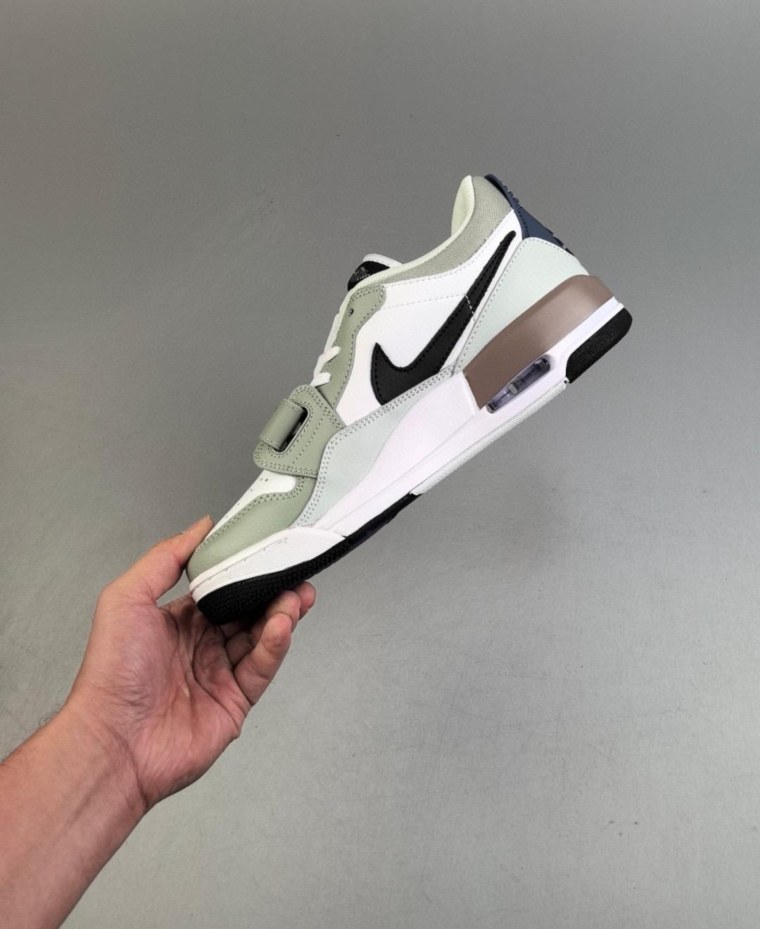 Air Jordan Legacy 312 Low 36-46