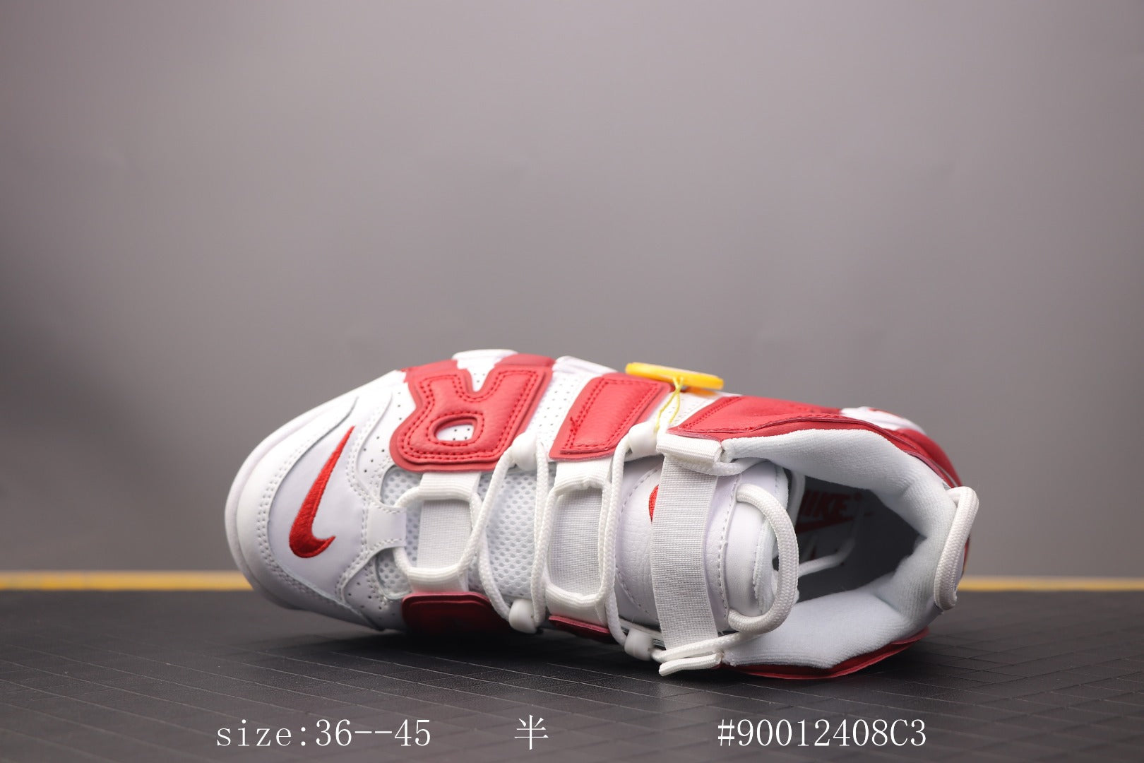 Air More Uptempo C4