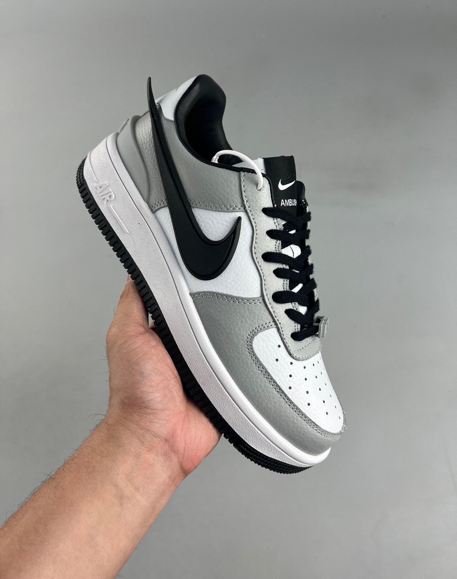 Ambush X Nk Air Force 107 Low White 36-45
