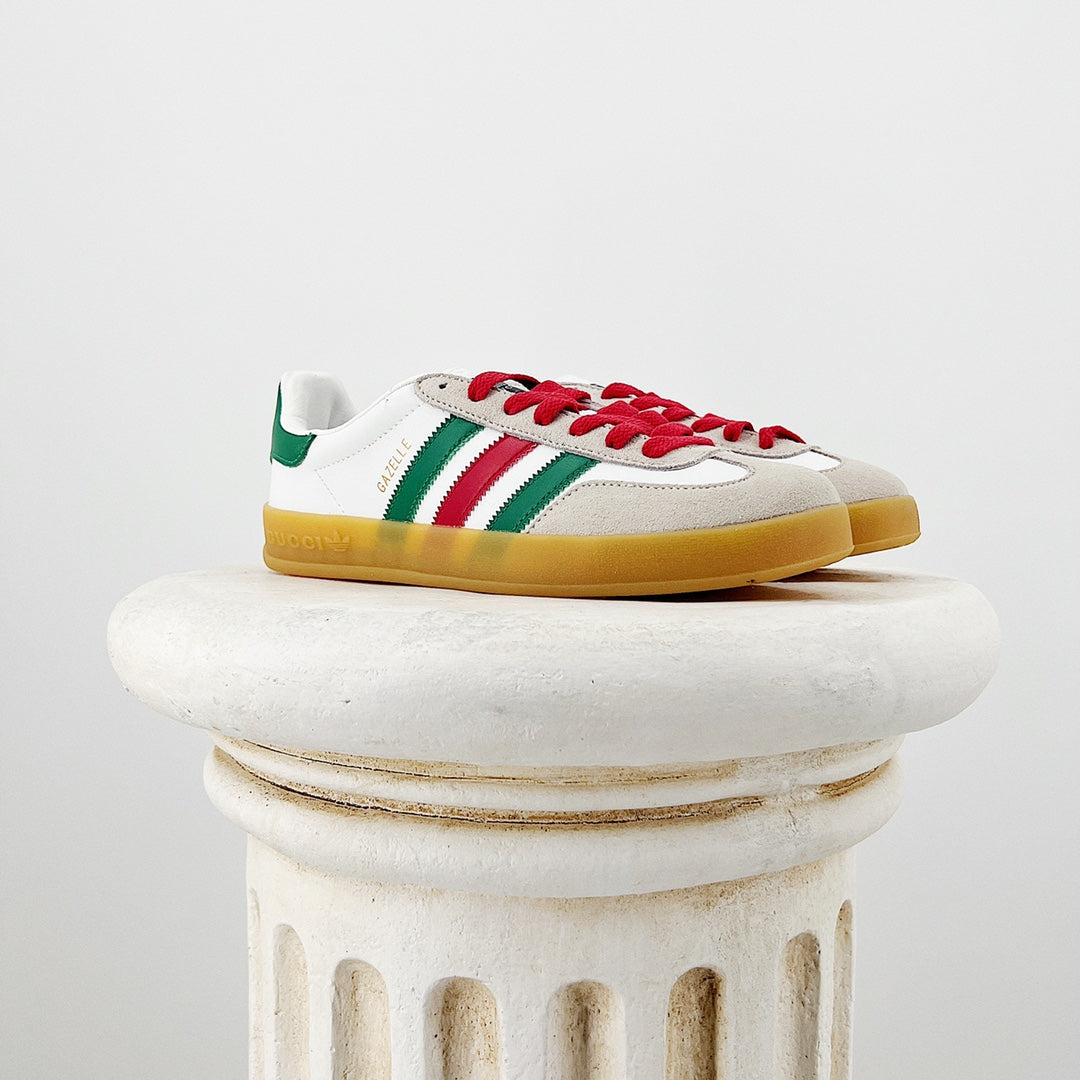 Gazelle 36-45