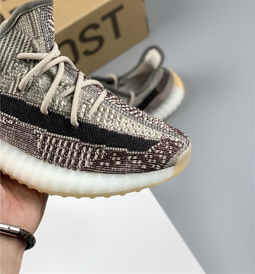 Yeezy 700v2 Teal Blue 36-46