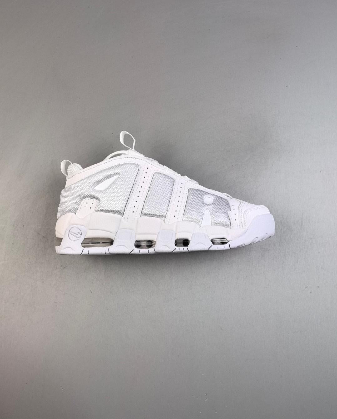 Air More Uptempo Gs Barely Green 36-47