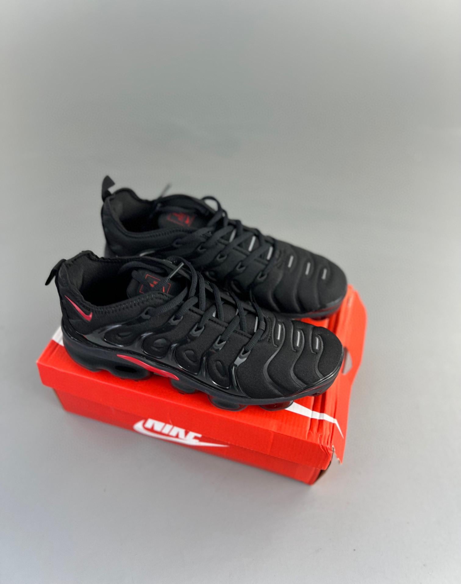 Air Vapormax Plus Tm 36-47