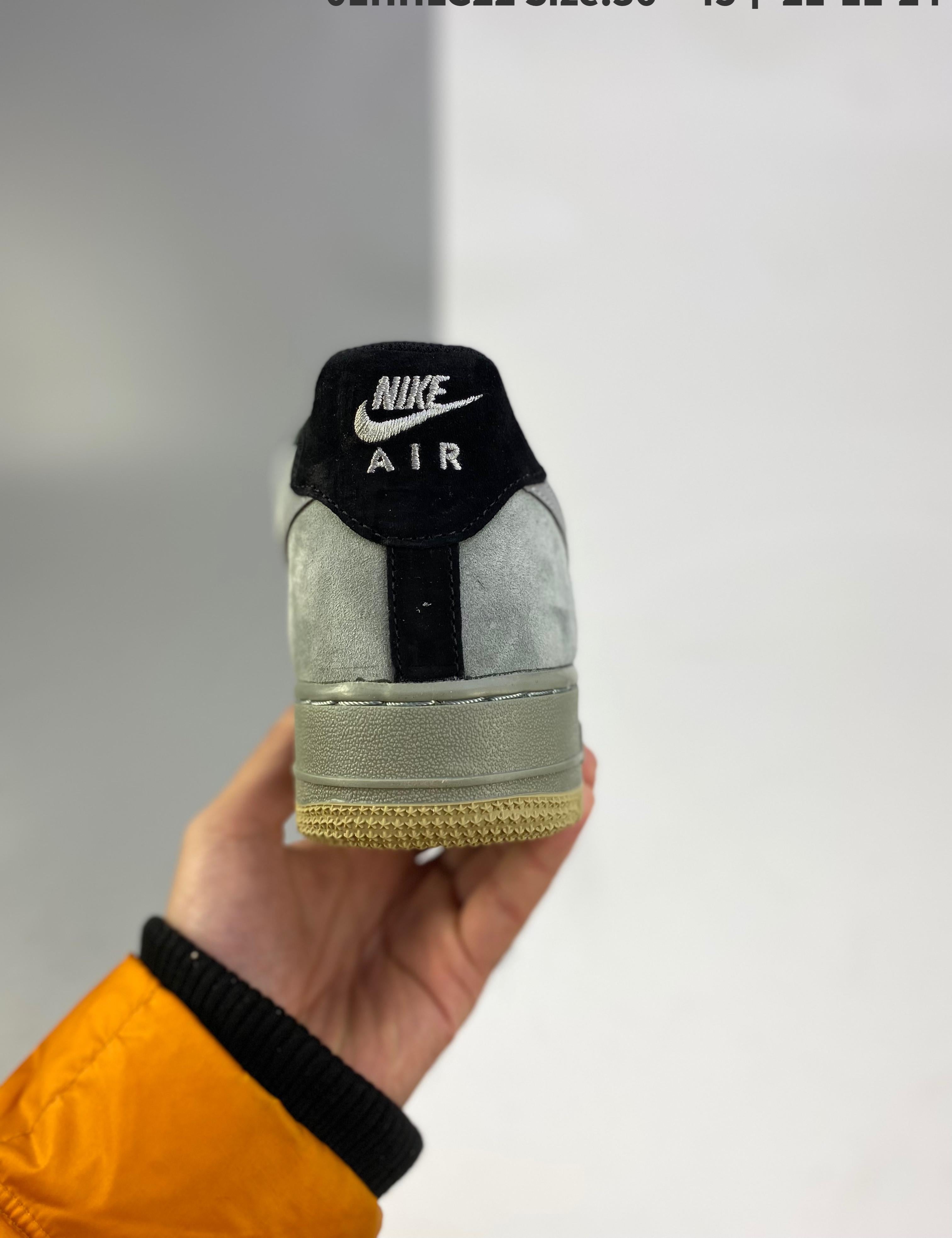 Air Force 1 Low 07 Christmas 36-45