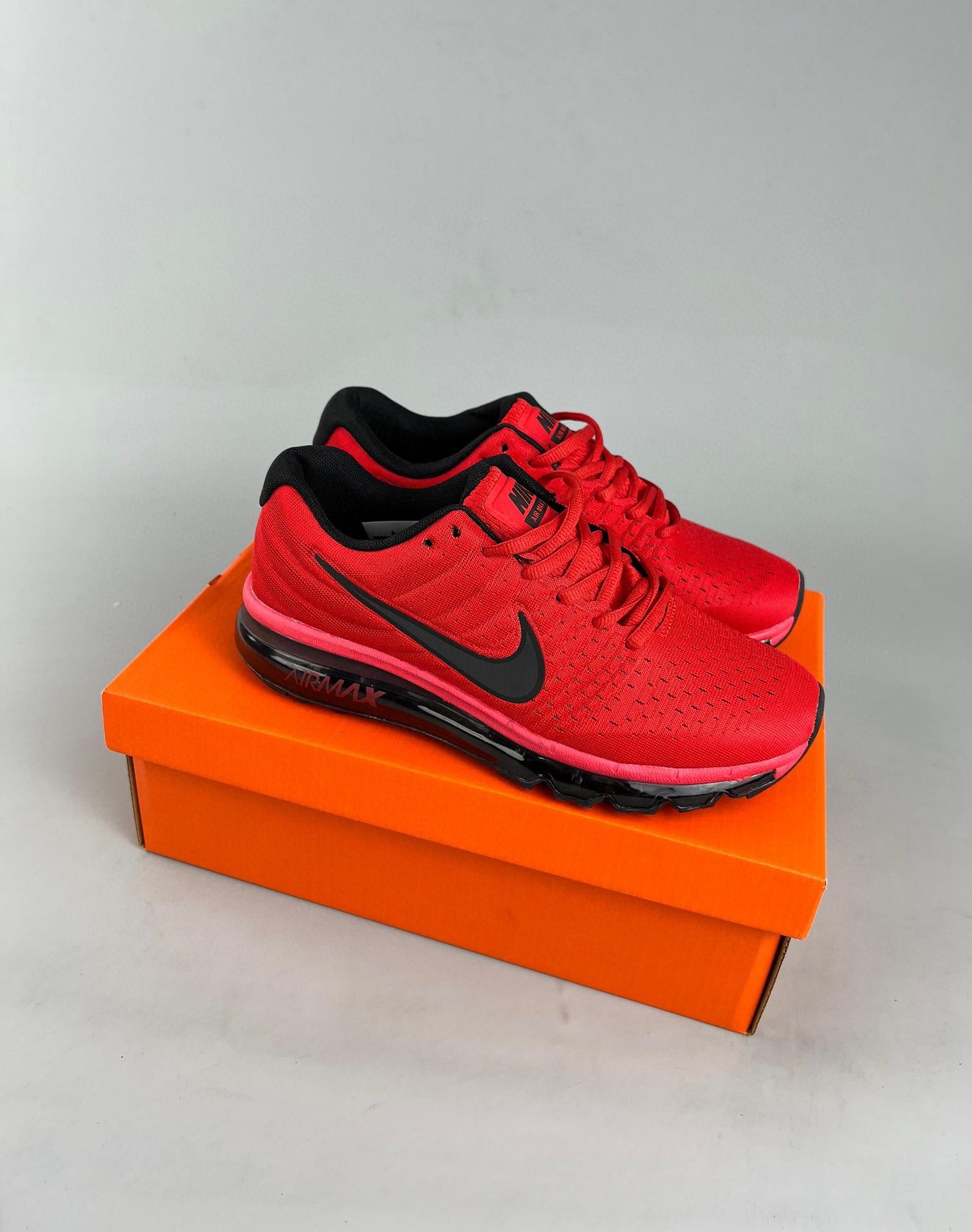 Air Max 2017 39-45