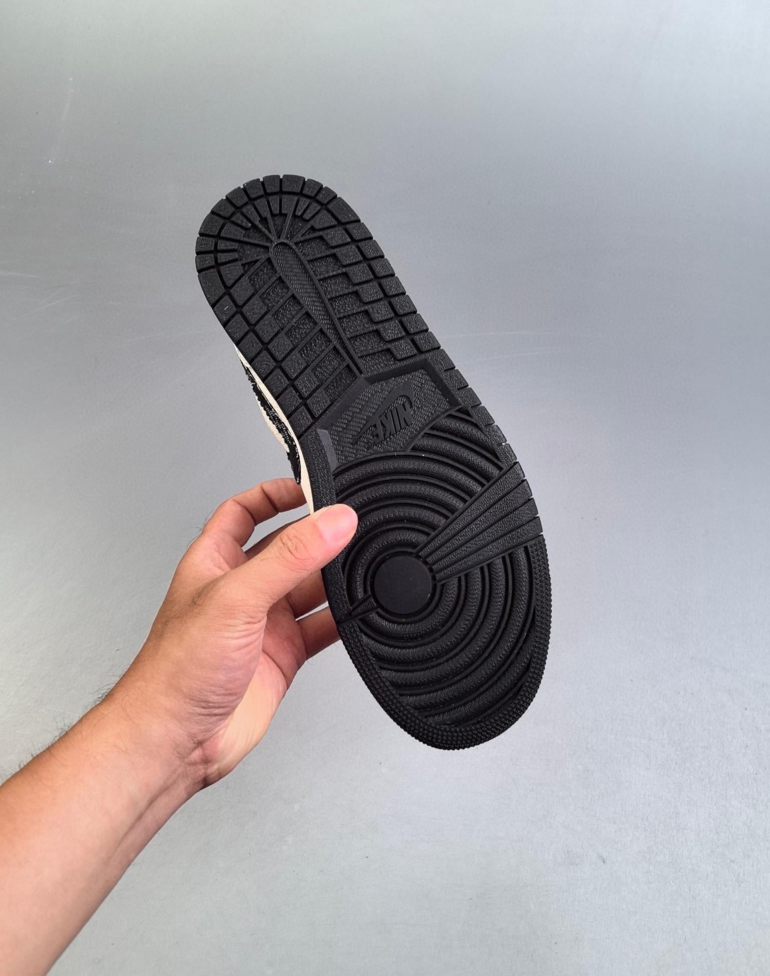 L--- X Air Jordan 1 Low Lv 36-45