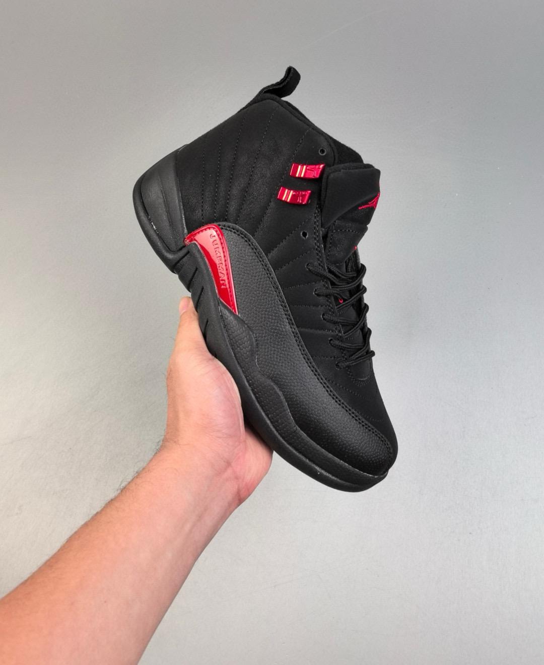 Air Jordan 12 Retro Phantom 40-47