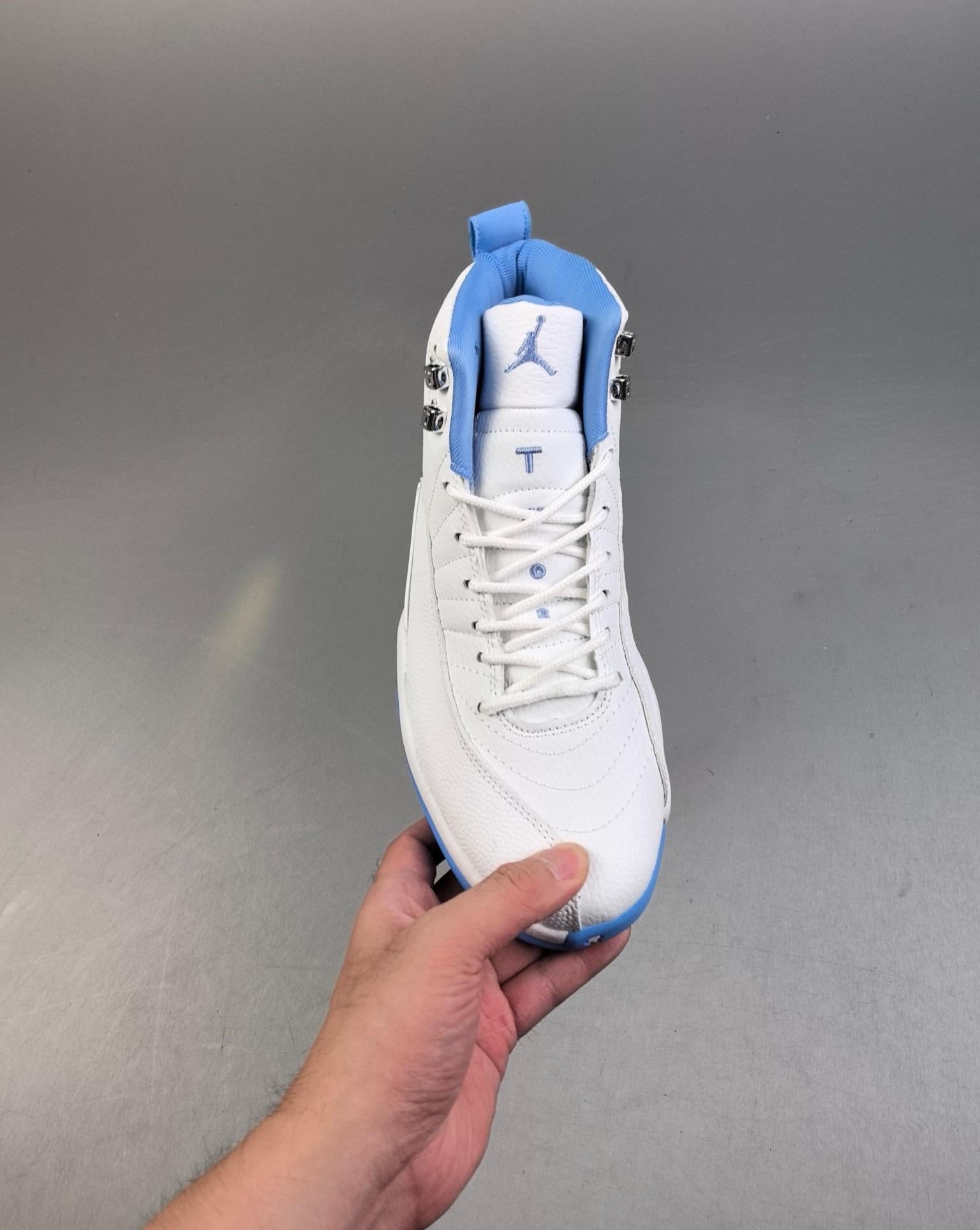 Air Jordan 12 Retro Melo 36-47