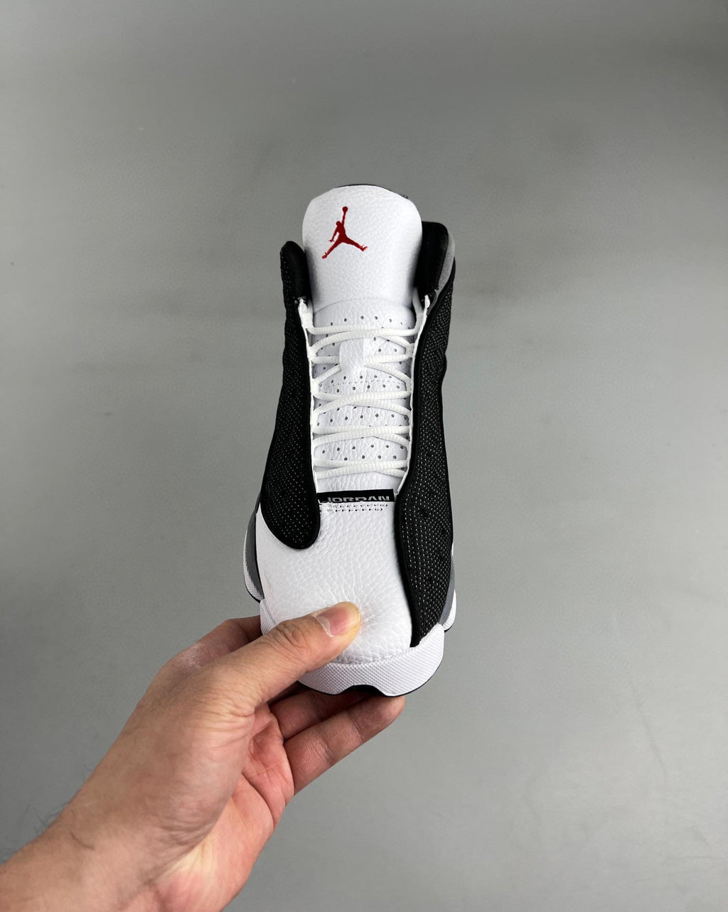 Air Jordan 13 Retro Black Flint 40-47