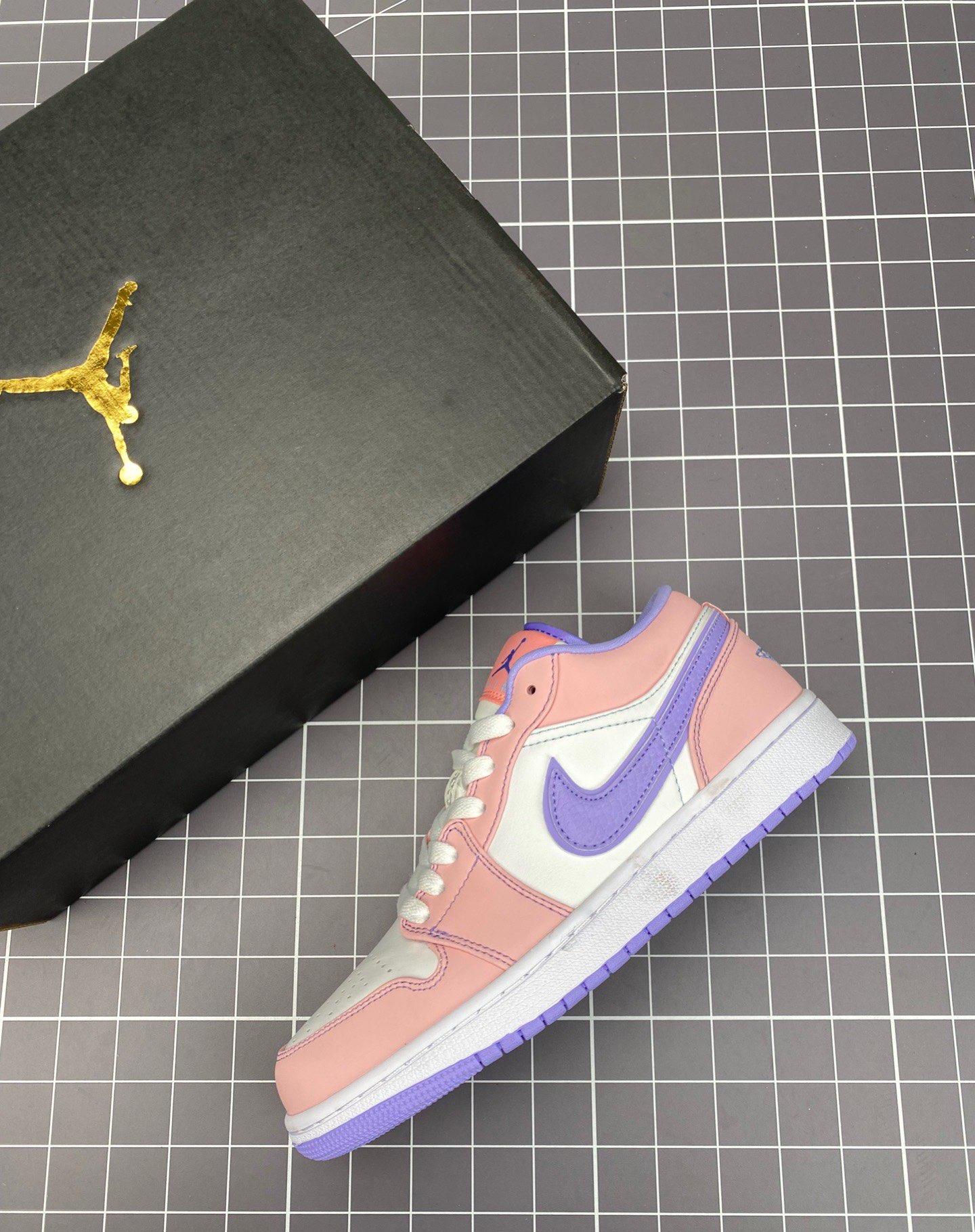 Air Jordan 1 Low 36-40
