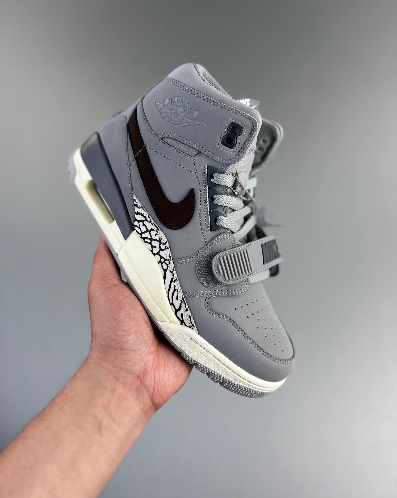 Air Jordan Legacy 312 35-45