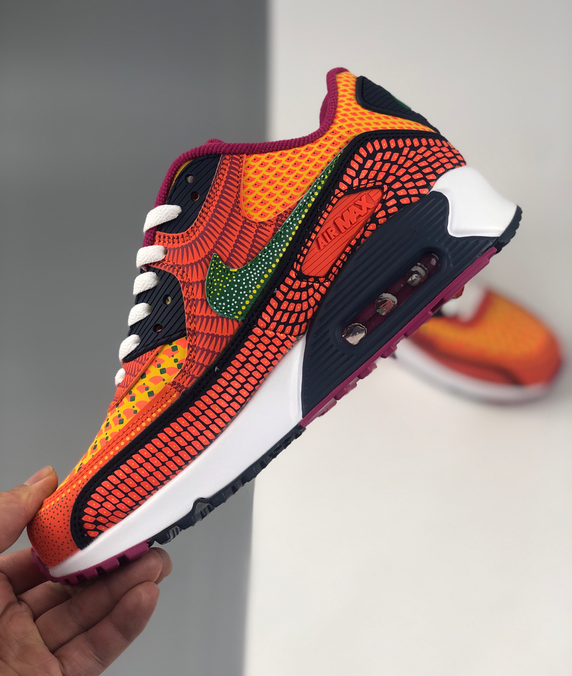 250 Max 90 Easter 36-45