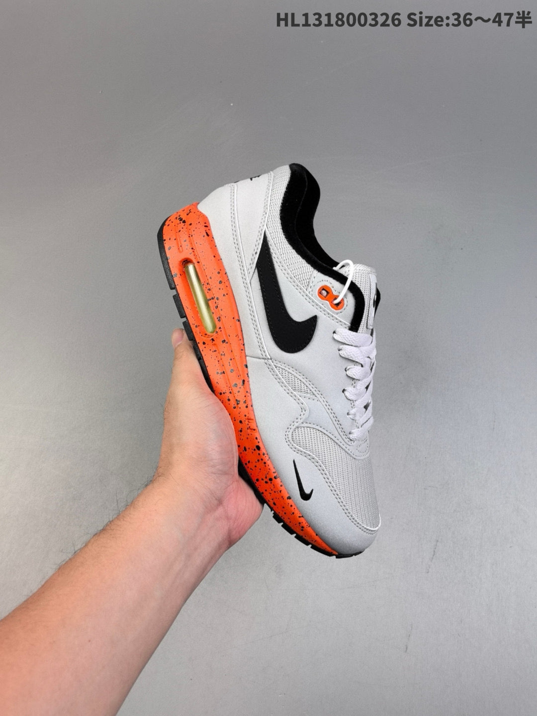Air Max 1 36-47