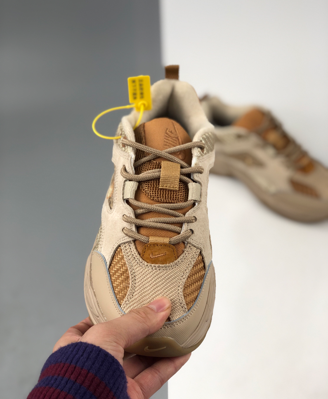 M2k Tekno Sp 36-45