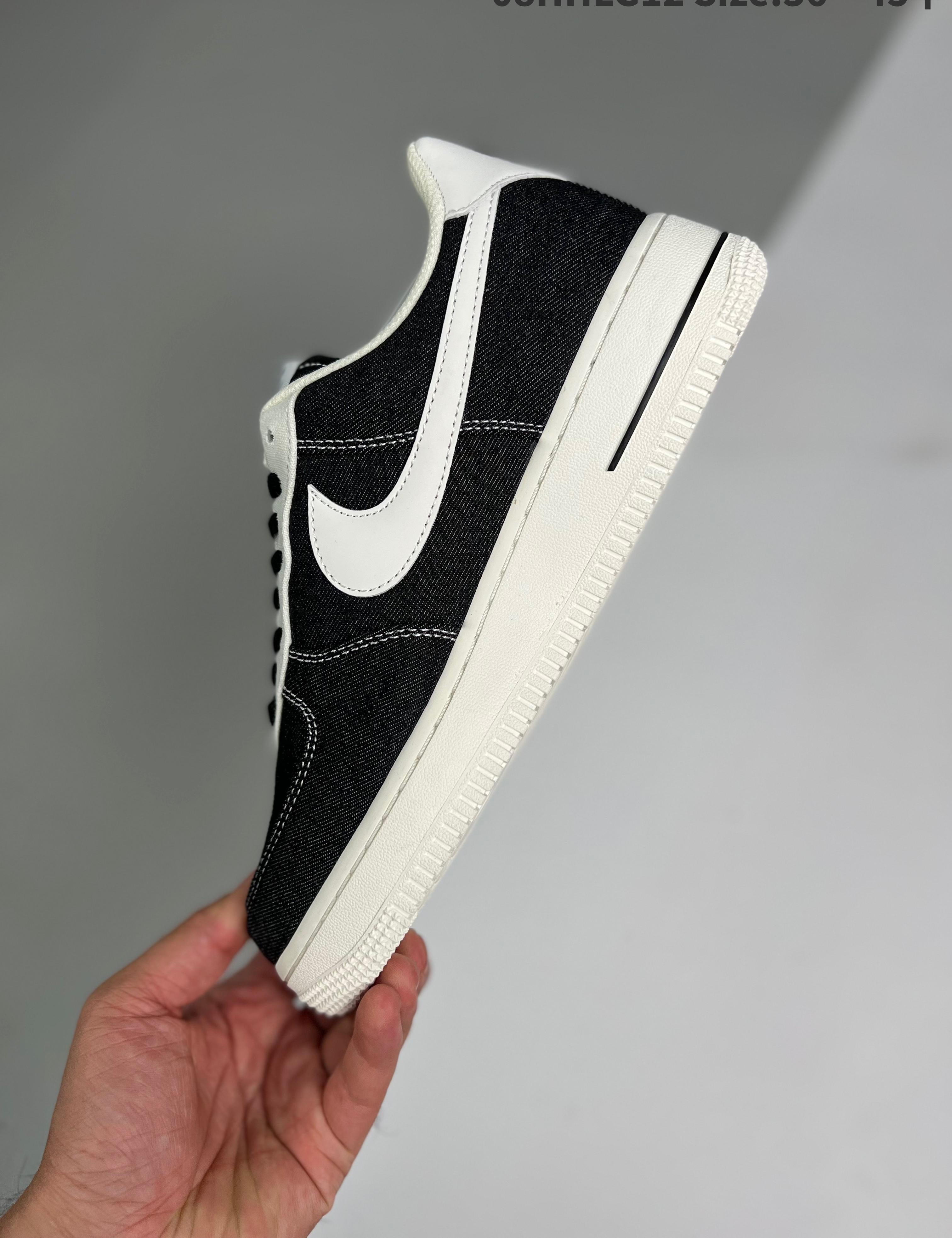 Nk Air Force 1 36-45