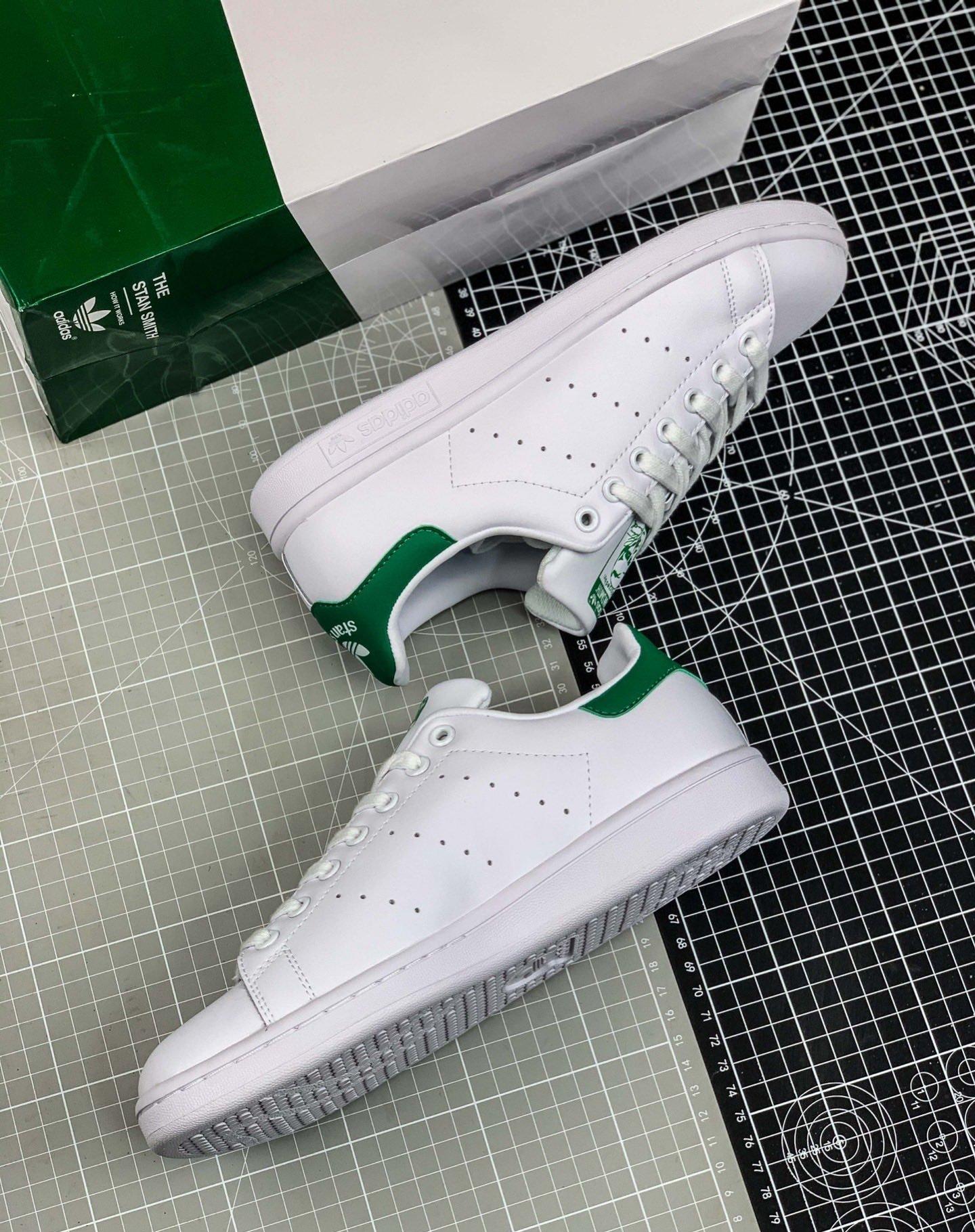 Stan Smith 3d