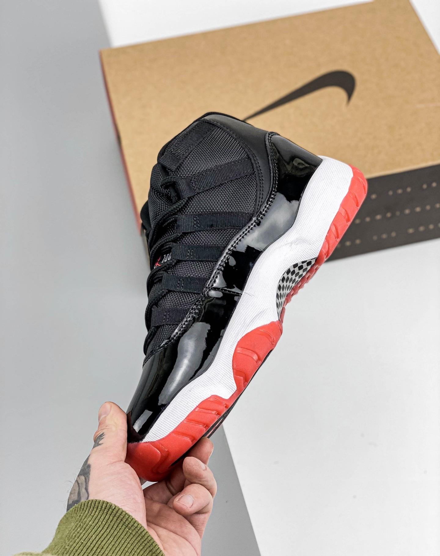 Air Jordan 11 High