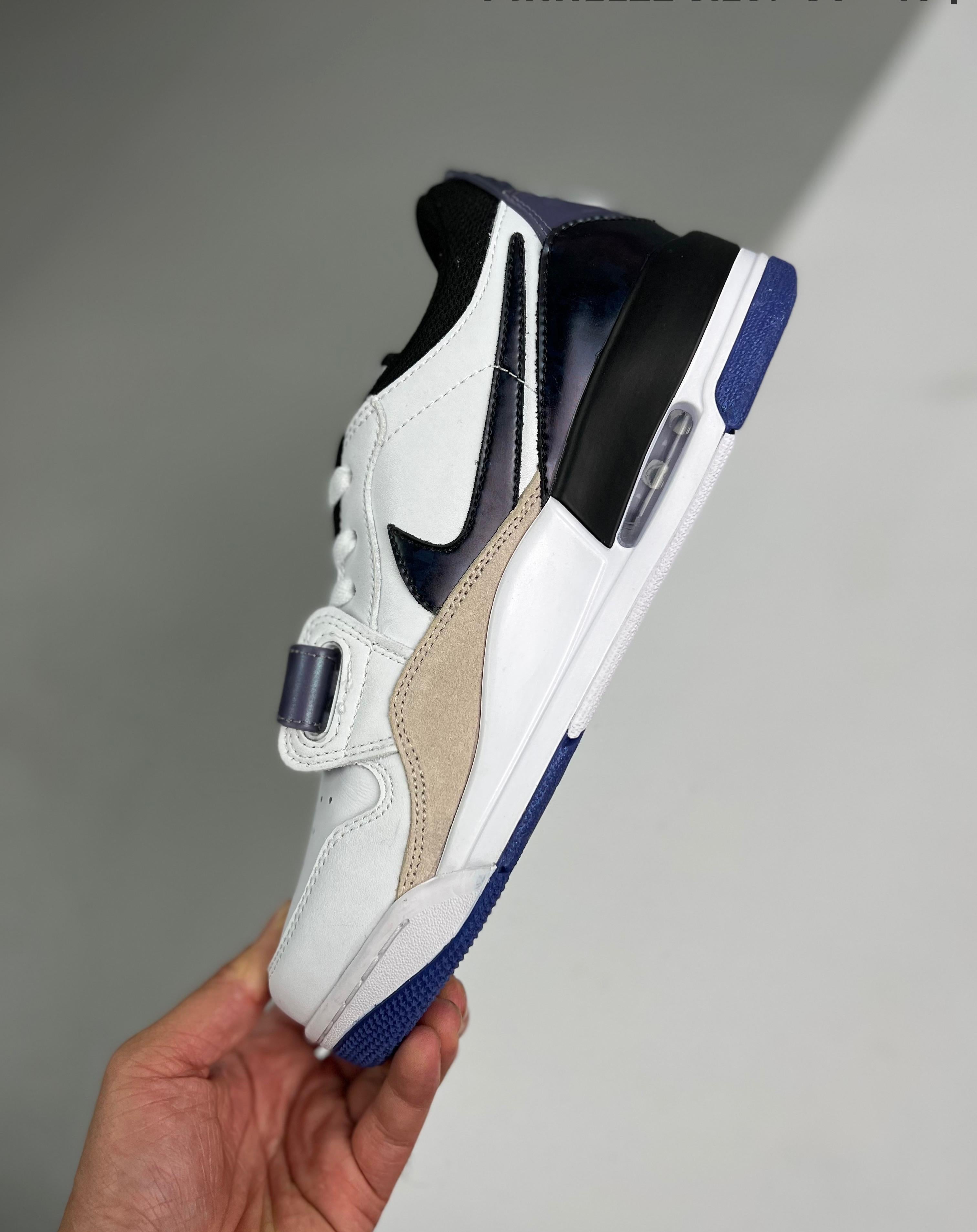 Air Jordan Legacy 312 Low 25th anniversary 36-46