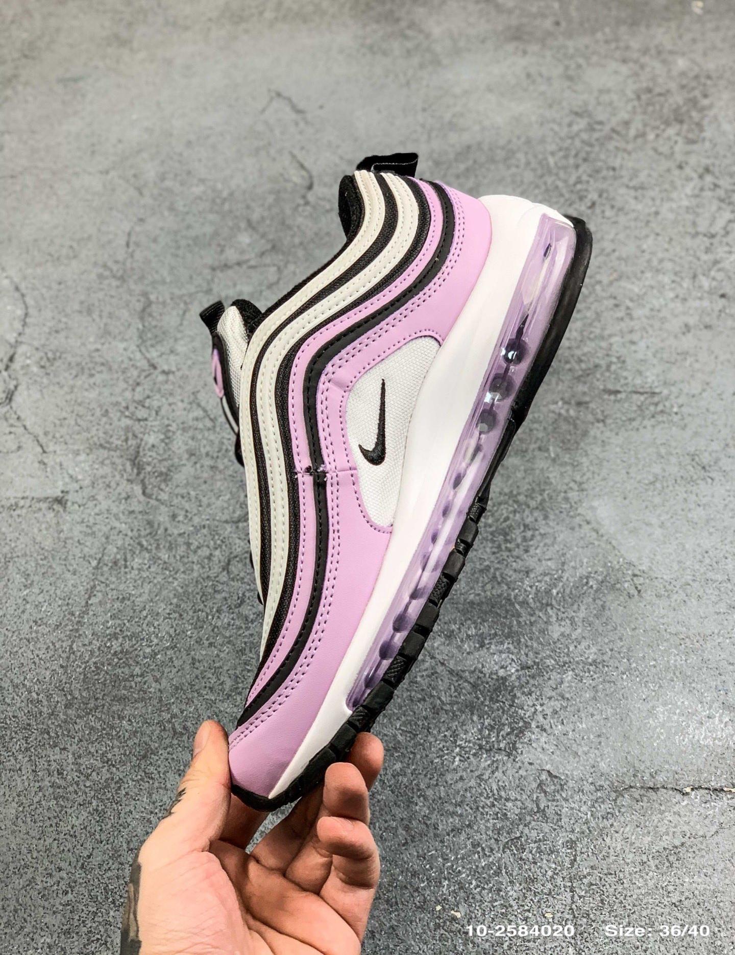 140 Air Mx97 36-45