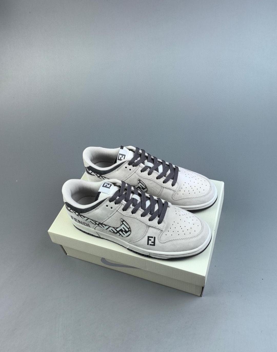 Stussy X Supreme X Dunk Sb Low 36-45
