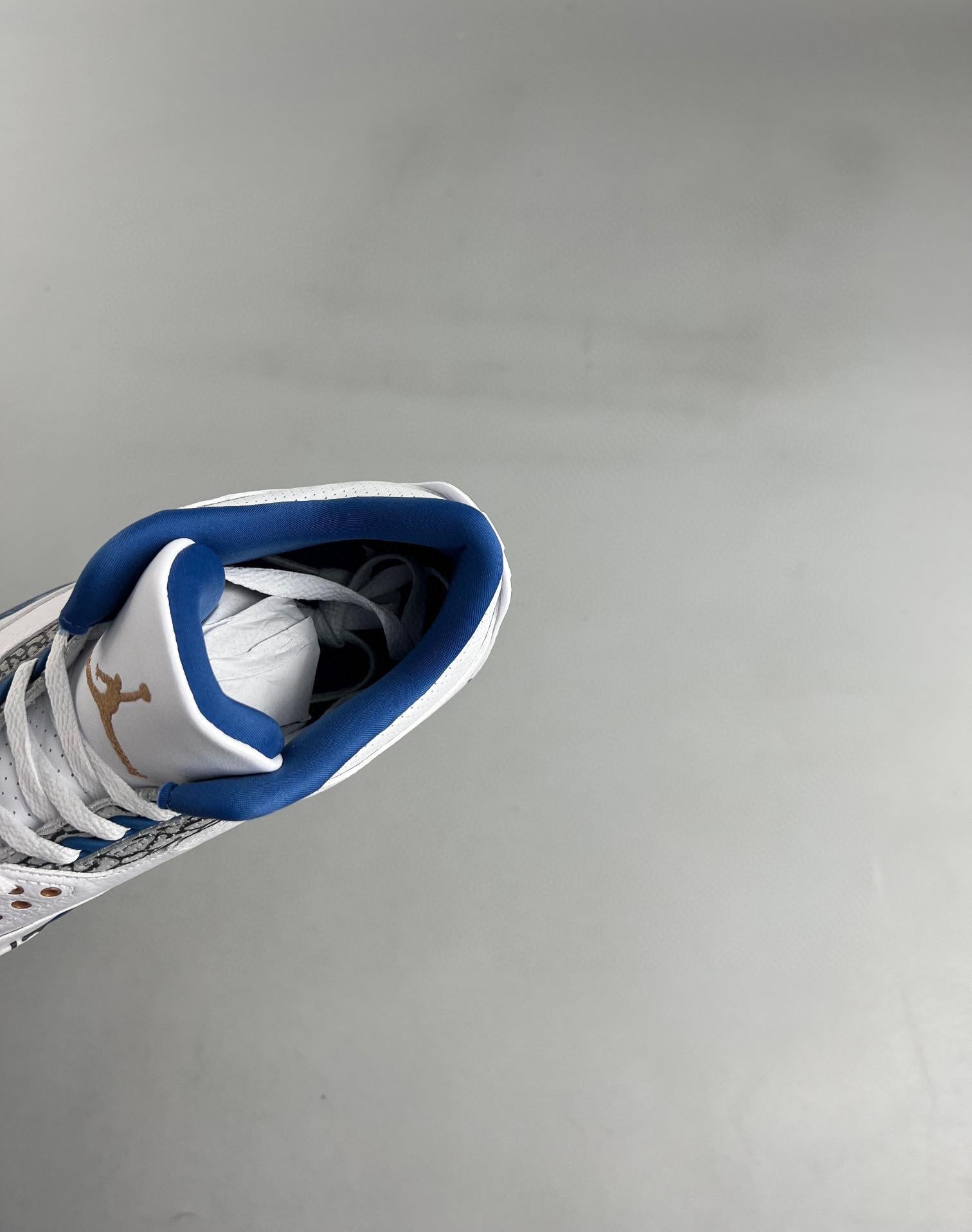 Air Jordan 3 Retro Wizards 40-47
