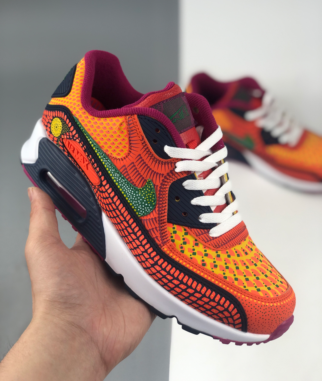 250 Max 90 Easter 36-45