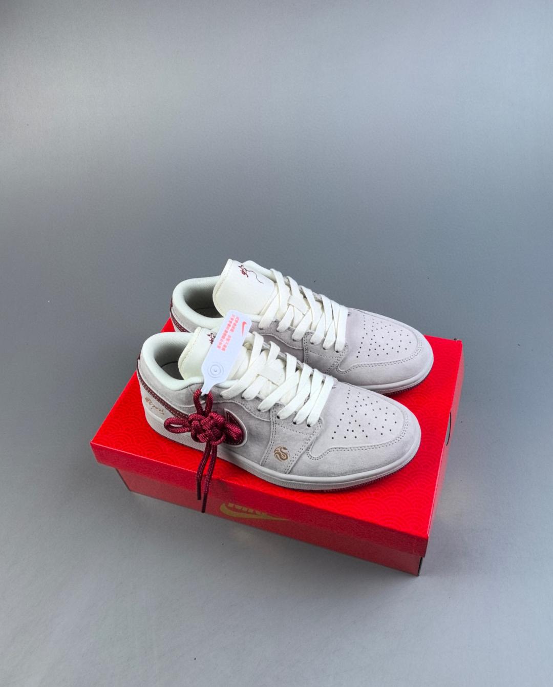 Air Jordan 1 Low 36-45