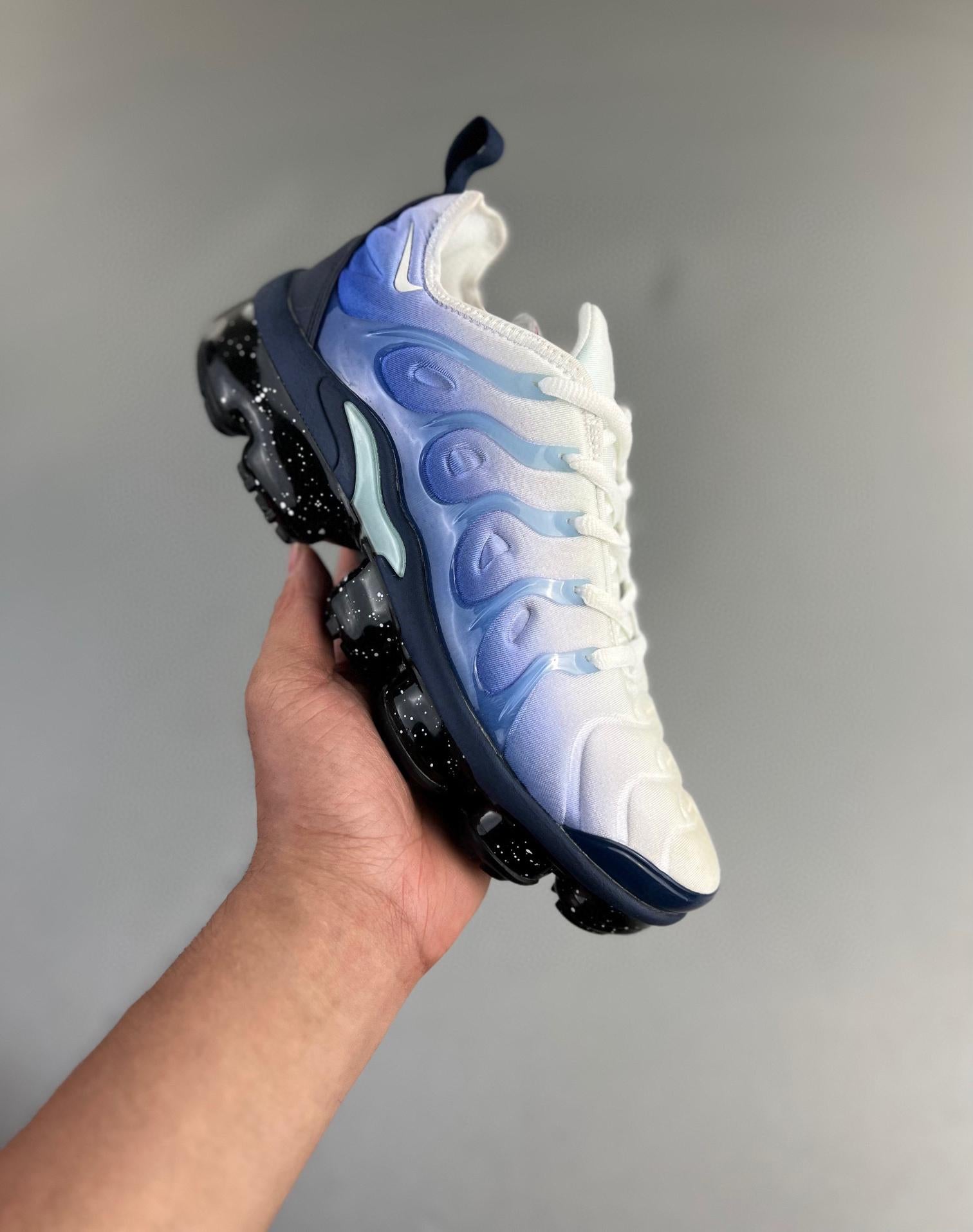 Air Vapormax Plus Tm 36-47