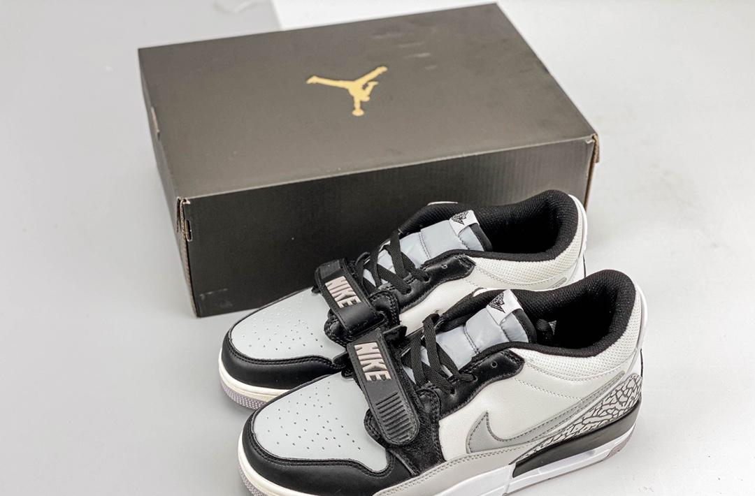 Air Jordan Legacy